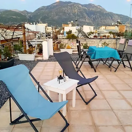 House Close To The Centre! Appartement