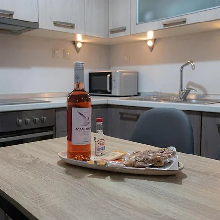 Apartman House Close To The Centre!