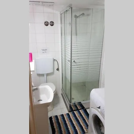 Apartment House Close To The Centre! *