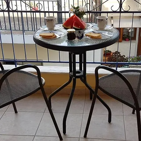 Apartment House Close To The Centre! Kalamata