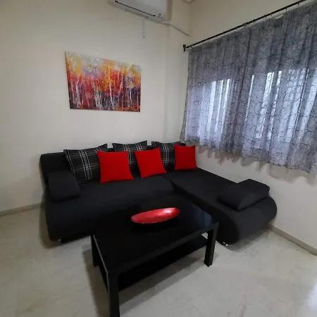 House Close To The Centre! Apartment *
