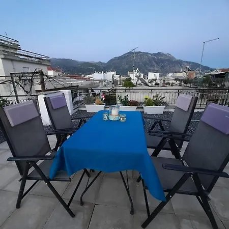 House Close To The Centre! Apartment Kalamata