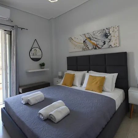 House Close To The Centre! Apartment